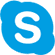skype